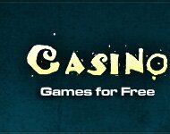 casino games