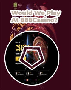888 casino free play