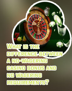 Best casino bonuses low wagering