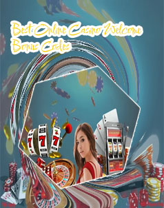 Best online casino offers