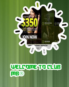 Casino club bonus