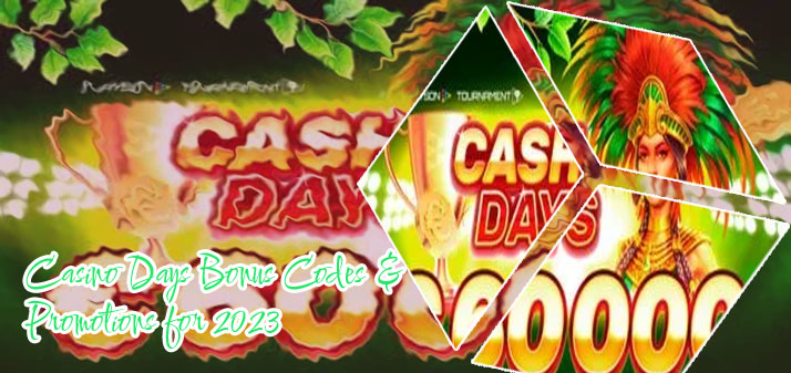 Casino days