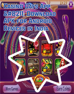 Casino days app download apk