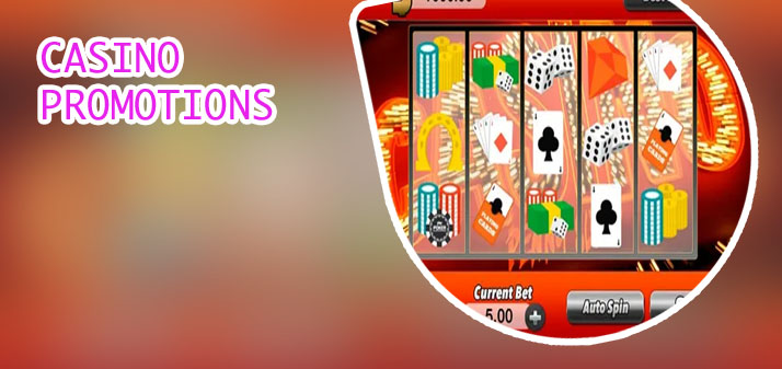 Casino penny slots near me