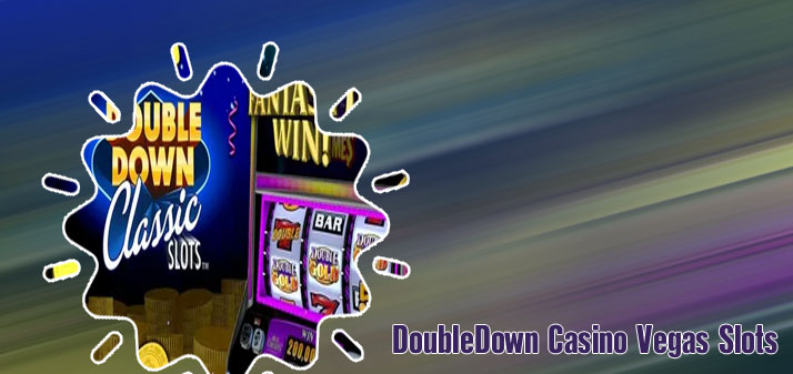 Doubledown casino vegas slots