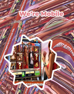 Download free casino slot games for mobile phone