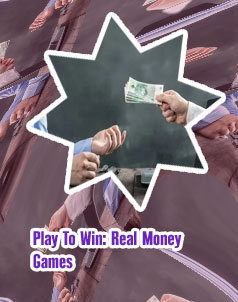 Earn money from casino