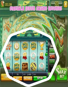Emerald queen casino near me