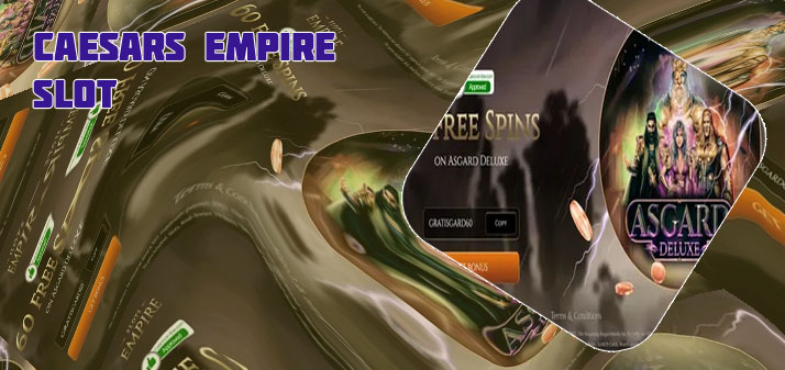 Empire online casino