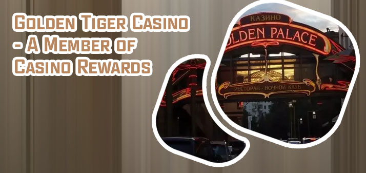 Golden casino