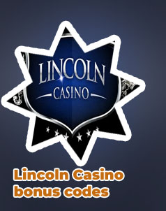 Lincoln casino bonus codes no deposit