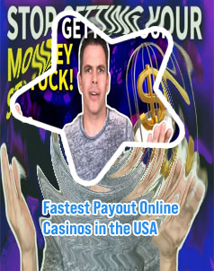 New casino fast payout