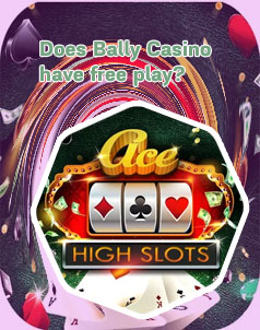 New free casino slots