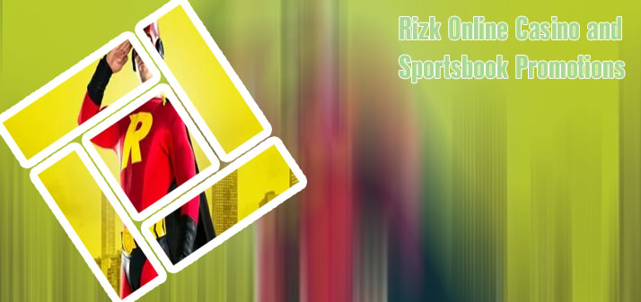 Rizk casino